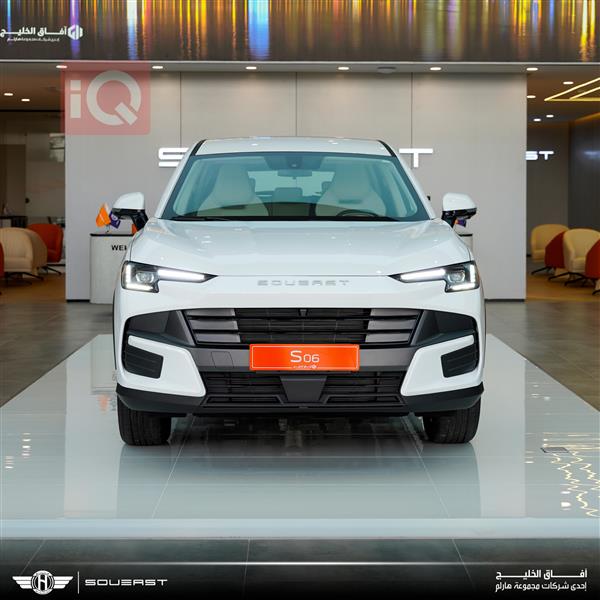 Soueast S06 2026 for sale in Iraq - Erbil